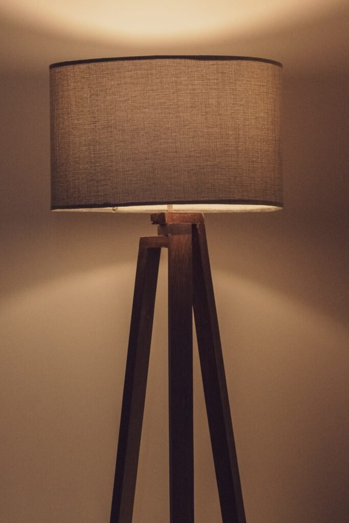 lamp